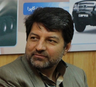 قاسم سورکی